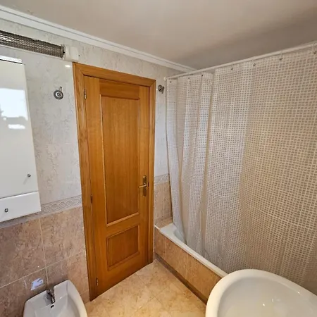 Residencial La Cala *