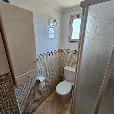 Apartment Residencial La Cala