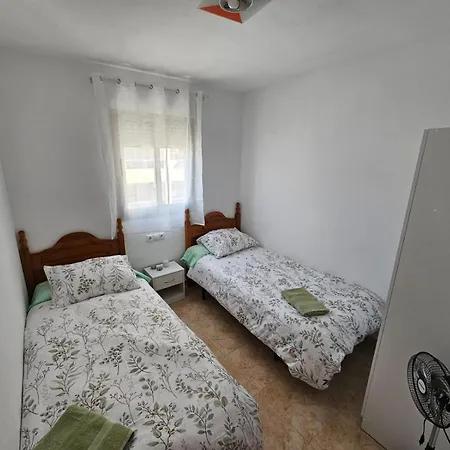 Residencial La Cala *