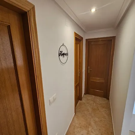 Apartment Residencial La Cala