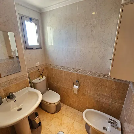 Residencial La Cala Apartment Villajoyosa
