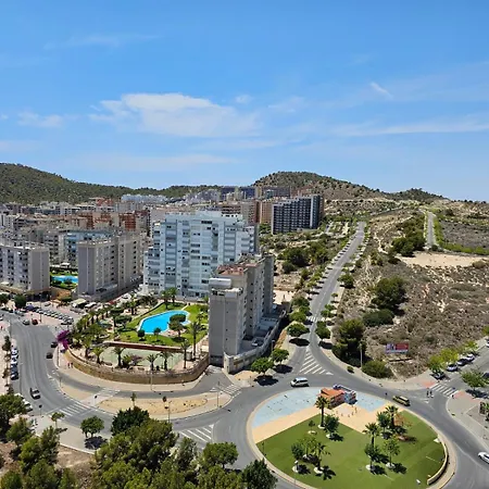 Residencial La Cala *