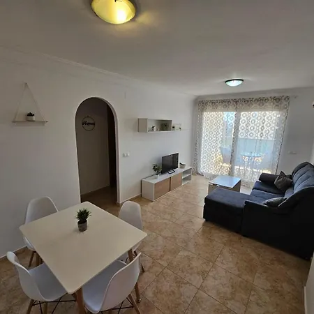 Residencial La Cala Villajoyosa