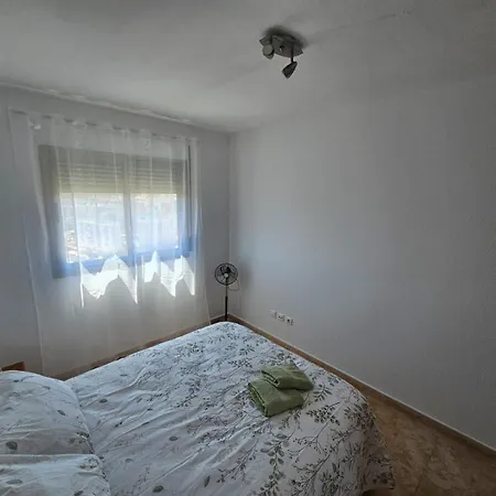 Residencial La Cala *