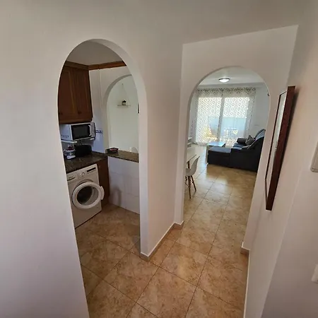 Residencial La Cala * Villajoyosa