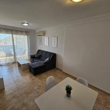Residencial La Cala Apartment