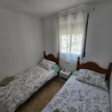 Residencial La Cala Apartment