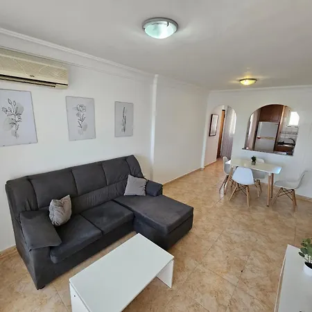 Residencial La Cala *