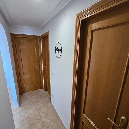 Residencial La Cala Apartman Villajoyosa