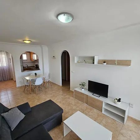 Apartman Residencial La Cala Villajoyosa