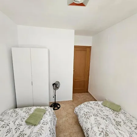 Residencial La Cala Villajoyosa