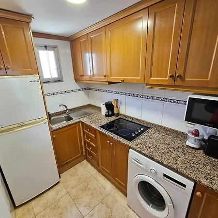 Residencial La Cala * Villajoyosa
